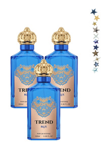 صورة المنتج ذات الصلة TREND عطور ومزيلات العرق