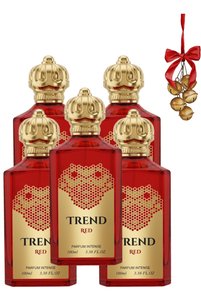 صورة المنتج ذات الصلة TREND عطور ومزيلات العرق