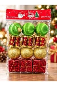 Related product image Adana Pasta Malzemeleri Christmas Ornaments