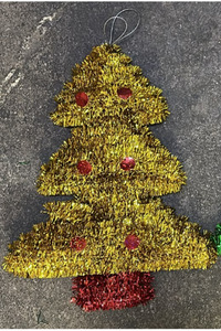 Related product image Adana Pasta Malzemeleri Christmas Ornaments