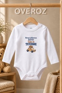 Related product image Overoz Baby Bodysuits & Onesies