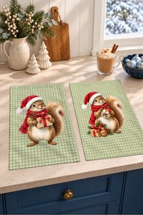 Related product image Evmila Kitchen Towels Drying Cloths