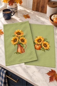 Related product image Evmila Kitchen Towels Drying Cloths