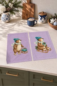Related product image Evmila Kitchen Towels Drying Cloths