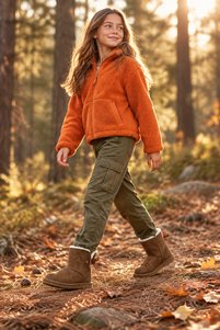 Related product image Lumberjack Boots