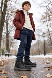 Related product image Lumberjack Boots