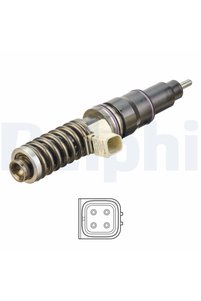 Imaginea produsului asociat Delphi Injectoare auto