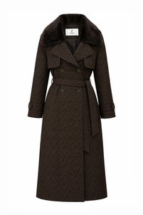 Related product image Zühre Trench Coats