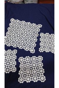 Related product image Papatyam Lacework