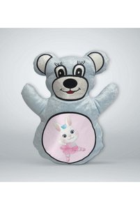 صورة المنتج ذات الصلة Bk Gift وسائد