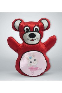 صورة المنتج ذات الصلة Bk Gift وسائد وأغطية للرضّع والأطفال