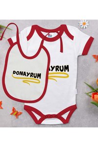 Related product image Bk Gift Baby Bodysuits & Onesies
