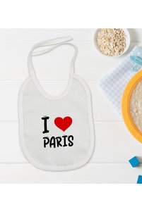 Related product image Bk Gift Baby Feeding Bibs