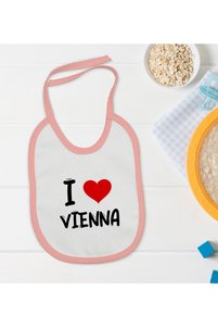 Related product image Bk Gift Baby Feeding Bibs