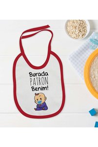 Related product image Bk Gift Baby Feeding Bibs