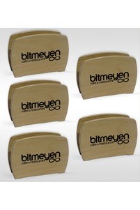 Related product image Bk Gift Napkin Holder