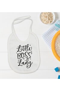 Related product image Bk Gift Baby Feeding Bibs