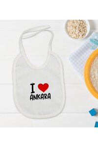 Related product image Bk Gift Baby Feeding Bibs