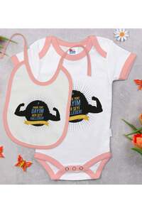 Related product image Bk Gift Baby Bodysuits & Onesies