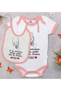 Related product image Bk Gift Baby Bodysuits & Onesies