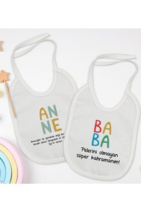 Related product image Bk Gift Baby Feeding Bibs