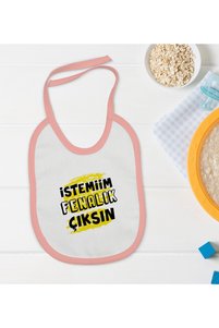 Related product image Bk Gift Baby Feeding Bibs