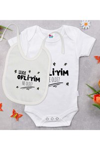 Related product image Bk Gift Baby Bodysuits & Onesies