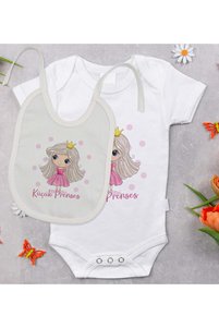 Related product image Bk Gift Baby Bodysuits & Onesies