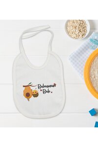 Related product image Bk Gift Baby Feeding Bibs