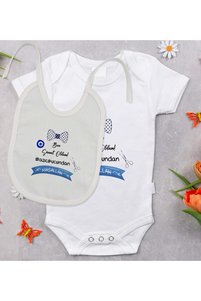 Related product image Bk Gift Baby Bodysuits & Onesies