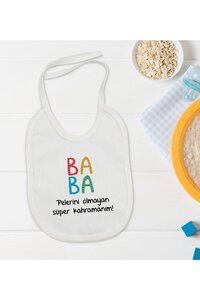 Related product image Bk Gift Baby Feeding Bibs
