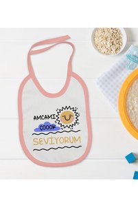 Related product image Bk Gift Baby Feeding Bibs