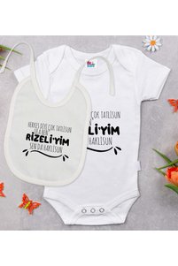 Related product image Bk Gift Baby Bodysuits & Onesies