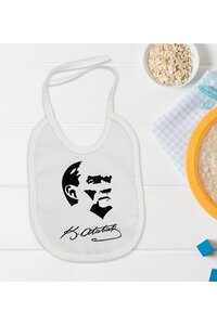 Related product image Bk Gift Baby Feeding Bibs