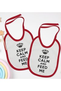 Related product image Bk Gift Baby Feeding Bibs