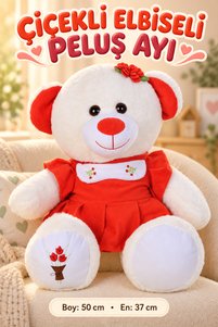Related product image HAK İŞ OYUNCAK Plush Toys