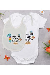 Related product image Bk Gift Baby Bodysuits & Onesies