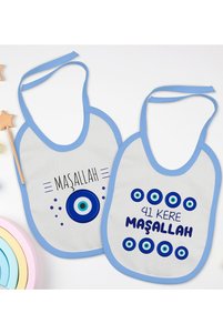 Related product image Bk Gift Baby Feeding Bibs