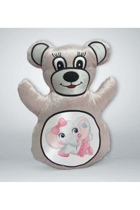 صورة المنتج ذات الصلة Bk Gift وسائد