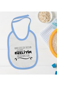 Related product image Bk Gift Baby Feeding Bibs