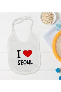 Related product image Bk Gift Baby Feeding Bibs