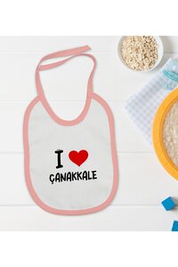 Related product image Bk Gift Baby Feeding Bibs