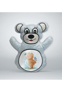 Related product image Bk Gift Pillows