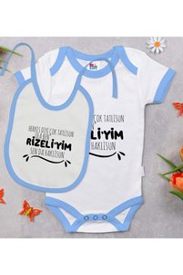 Related product image Bk Gift Baby Bodysuits & Onesies