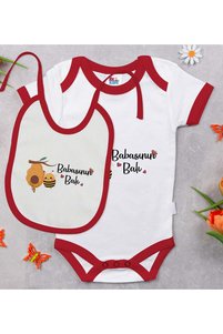 Related product image Bk Gift Baby Bodysuits & Onesies
