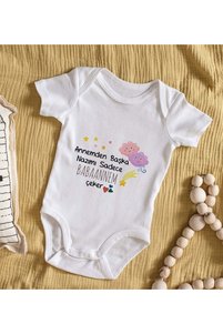 Related product image Bk Gift Baby Bodysuits & Onesies