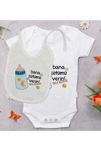 Related product image Bk Gift Baby Bodysuits & Onesies