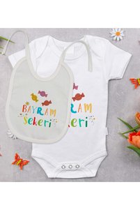 Related product image Bk Gift Baby Bodysuits & Onesies