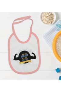 Related product image Bk Gift Baby Feeding Bibs