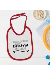 Related product image Bk Gift Baby Feeding Bibs